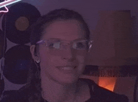 Reaction Yes GIF by CA in LA