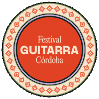 Festival Teatro Sticker by IMAE Cordoba