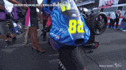 Racing Motorcycle GIF by MotoGP™