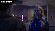 Horror Doll GIF by USA Network