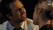 Now You See Me Fight GIF by MolaTV