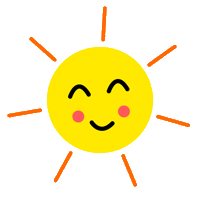 Happy Lal Sticker by Grand Canyon University