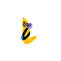 L Sticker