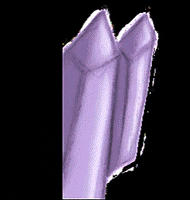 Mitsukoandco halloween witch crystals mitsukoandco GIF