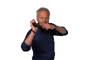 DHVGH jurgen wilms dhvgh wilmshypotheken Sticker