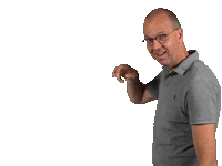 DHVGH jurgen wilms dhvgh wilmshypotheken Sticker