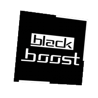 BlackBoostEurope blackboost blackboostusa teamblackboost blackboostperformance Sticker