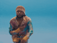 Pharrell Williams What GIF by Kaytraminé