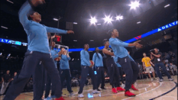 Happy Lets Go GIF by WNBA