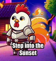 Zoroostercharacter GIF by Zorooster