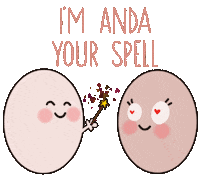 Valentines Day Love Sticker