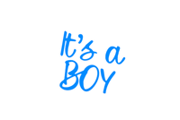 vutreshenglas pregnancy birth baby girl baby boy Sticker