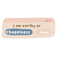 Beauty Glow Sticker by NUTRISHE