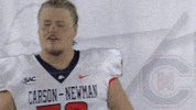 Carson Newman Football GIF by Carson-Newman Athletics