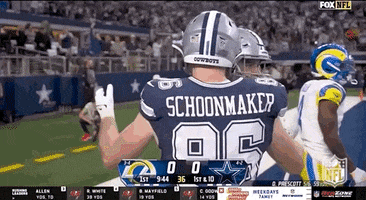 National Football League GIF by NFL