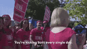 Kirsten Gillibrand GIF