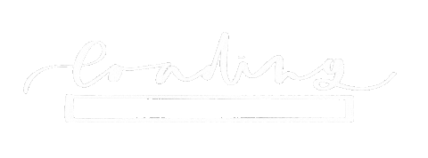 Lettering Buffering Sticker