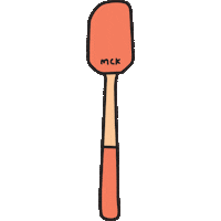 Mck Sticker by mychillkitchenette