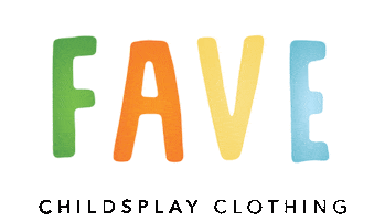 fashion kids Sticker by Childsplay Clothing