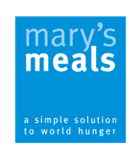 Sticker by Mary's Meals