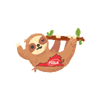 Sticker by Virginia FCCLA