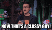 Video Games Comedy GIF by Dead Meat James