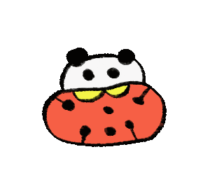 Girl Baby Sticker