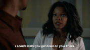 damon wayans GIF by Lethal Weapon