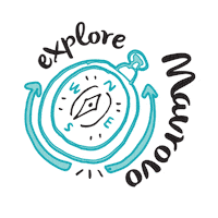 Northmacedonia Breathemavrovo Sticker by Ski Mavrovo
