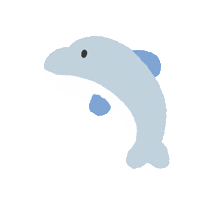 イルカ Sticker