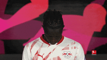 Look Up Rb Leipzig GIF by Bundesliga