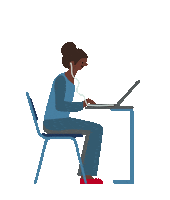 pearsonha pearson online school onlineschool always learning Sticker
