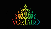 vortaiko trance psy psytrance colorido GIF