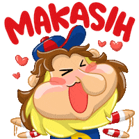 Fun Love Sticker by Ancol