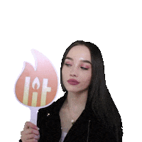 glowinstagram Sticker by GLOW 2019 - Instagram Artist Lounge
