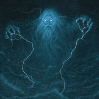 Zeus GIF by Bandar36