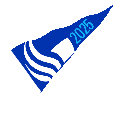 Sticker by Georgia State University