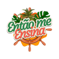 Musica Ian Sticker by FconnectoAgencia