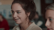 zoe jana GIF by wtFOCK