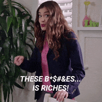 laughoutloudnetwork lol money joke cash GIF