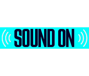 Everton Fc Sound On Sticker by Everton Football Club