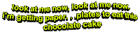 lol sad Sticker by AnimatedText
