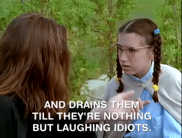 nickrewind nicksplat are you afraid of the dark the tale of the ghastly grinner GIF