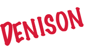 Denisonproud Sticker by Denison University