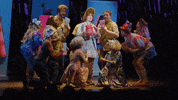 Broadway GIF by Shucked
