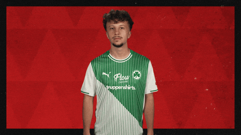 Football Sport GIF by Bundesliga