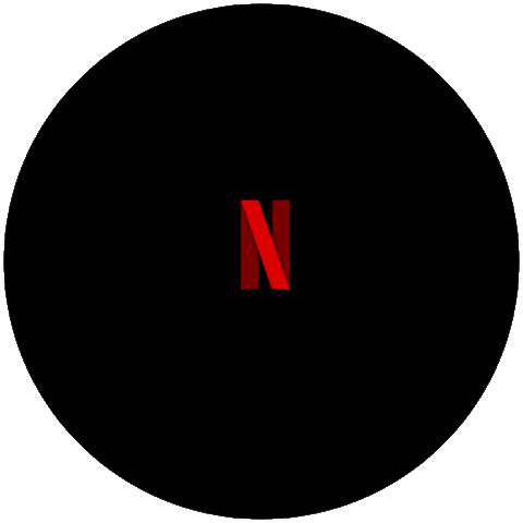 Nowstreaming Sticker by Netflix Korea