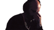 Sam Harris Party Sticker by X Ambassadors