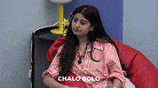 Drama Speak GIF by Amazon miniTV