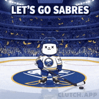 Stanley Cup Panda GIF by Kanpai Pandas